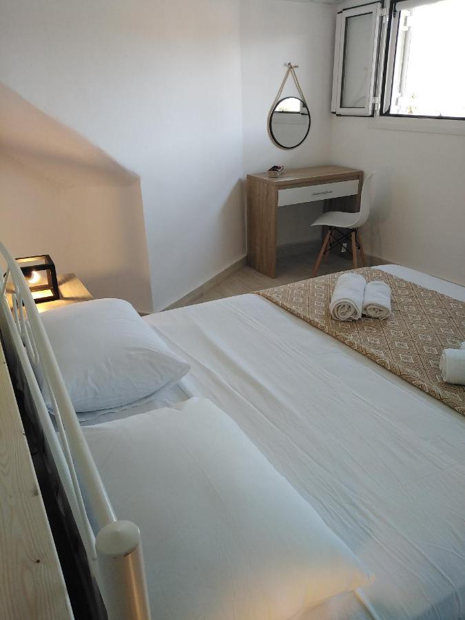 Dhimisianáta Apartment With Pool In Tzanata Kefalonia מראה חיצוני תמונה